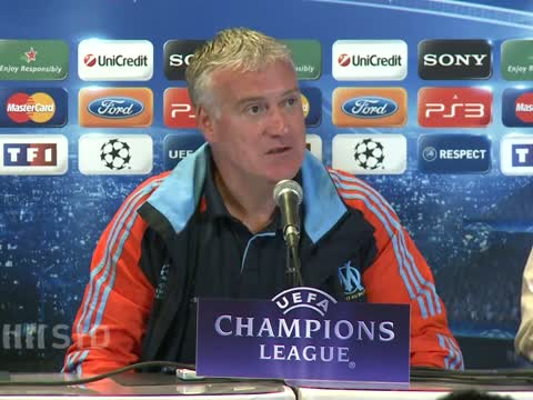 Deschamps will sich bei Schweinsteiger entschuldigen