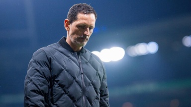 Eintracht-Frust! Toppmöller erstmals angezählt