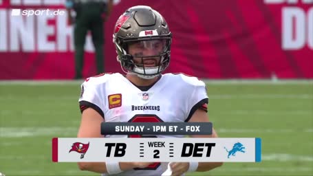 NFL Preview: Playoff-Rematch in Detroit