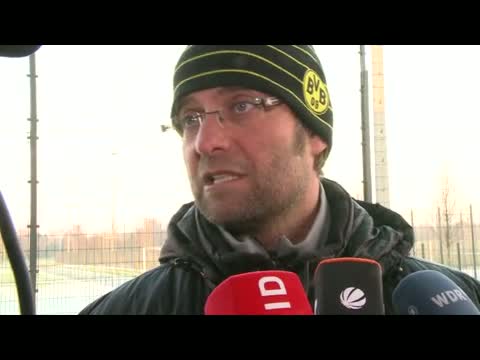 BVB trotz Herbstmeisterschaft bodenständig