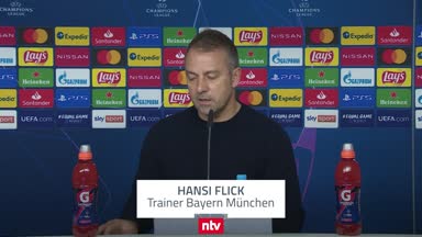 Flick erklärt: Deshalb findet Süle keine Berücksichtigung