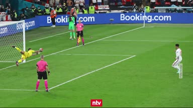 Arbeitet England sein Trauma auf?