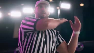 Die NFL erklärt: Intentional Grounding