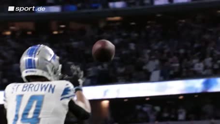 Vollmer blickt auf NFL-Kracher voraus