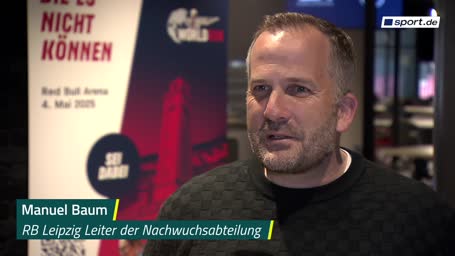 Baum: So läuft die Zusammenarbeit mit Klopp