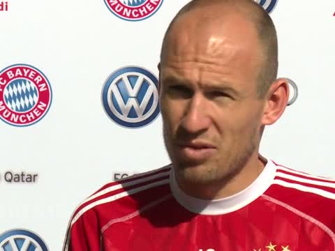 Von Neuner bis Robben: Großer Respekt für Hitzlsperger