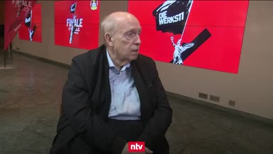 So hoch schätzt Callmund Bayers Chancen ein