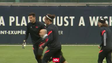 Leipzig vor Alles-oder-nichts-Spiel - BVB mit Rumpfkader