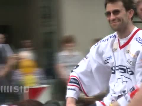 Karriereende: "Bürgermeister" Sven Felski hört auf