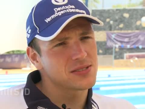 Biedermann will WM-Titel verteidigen