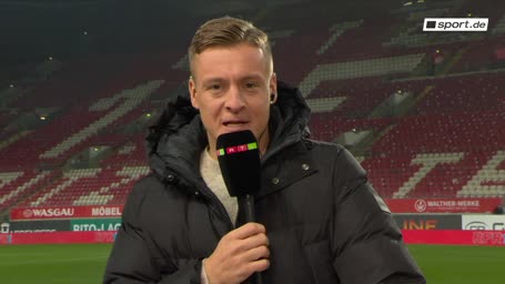 Kroos: Neuer-Patzer hat keine Auswirkungen! Kroos: Neuer-Patzer hat keine Auswirkungen!