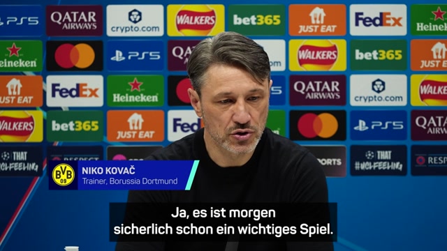 England-Rückkehr: Für Nmecha zählt nur der Sieg