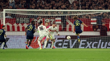 Stuttgart kassiert den zweiten Nackenschlag