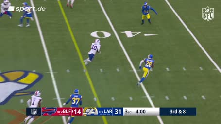 Monster-Lauf von Shakir