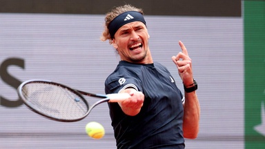 Diesen Tipp gibt Becker Zverev mit ins Finale