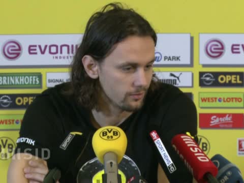 Subotic: Messi ist der Beste