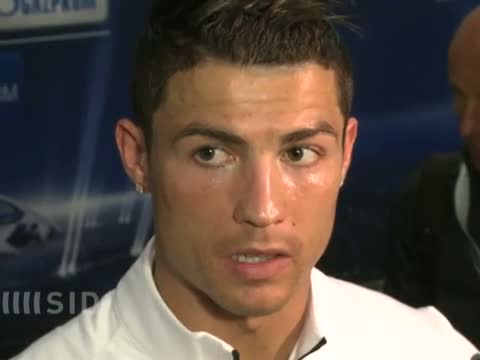 Cristiano Ronaldo gegen Dortmund fraglich
