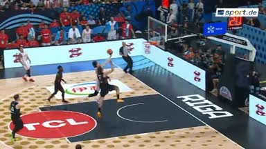 Not in my house! Monster-Block von Wagner