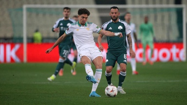 AS Rom rettet sich in die Top 8 AS Rom rettet sich in die Top 8