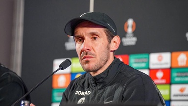 Schuster: "Leistung, die nicht ausreichend ist"