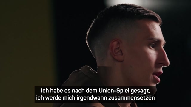 Schlotterbeck: Darum habe ich gezögert Schlotterbeck: Darum habe ich gezögert