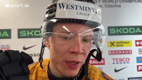 DEB-Team braucht Wende bei der WM