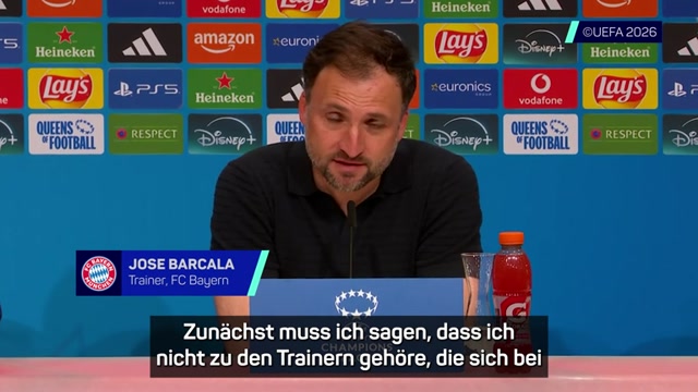 Rote Karte ärgert den FC Bayern