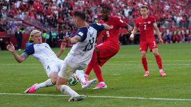 WM-Highlights: Kanada verhindert Fehlstart