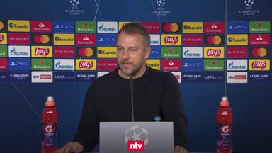 Flick von Boateng-Aus genervt: "Möchte dazu nichts sagen!"