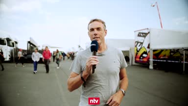 ADAC GT Masters: So souverän fuhr Marciello zum Sieg