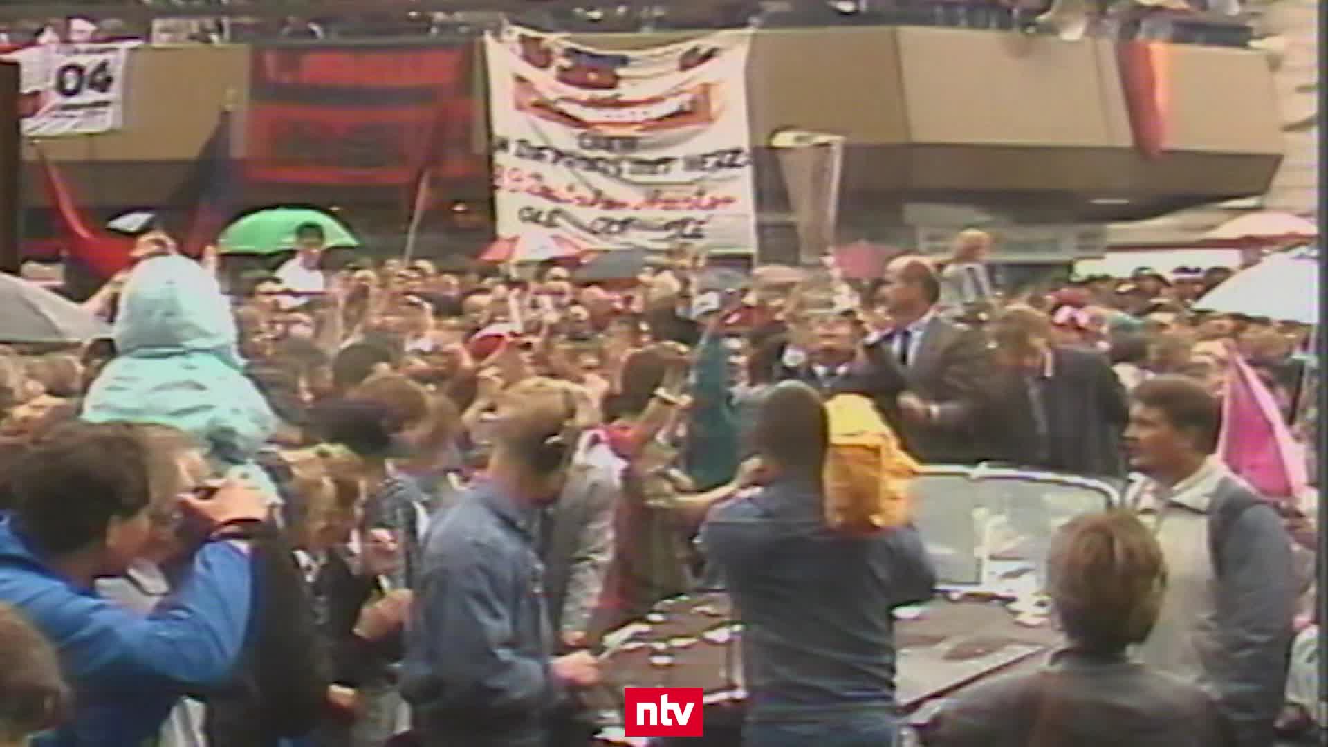 Wieder aus dem Pott trinken: Bayer will Europa rocken