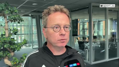 So erklärt der DFB das VAR-Chaos in München