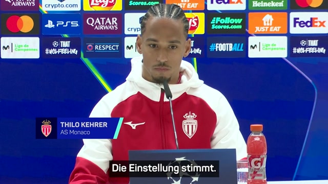 Kehrer vor Real: "Mbappé wird jedes Jahr besser"