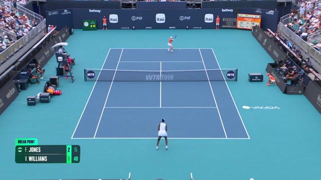 Highlights: Williams erneut ohne Sieg