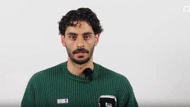 Dinkci offenbart Leukämie-Diagnose bei Partnerin Dinkci offenbart Leukämie-Diagnose bei Partnerin