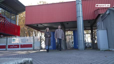 Mittelstädt über VfB-Wechsel: "Direkt wohlgefühlt"