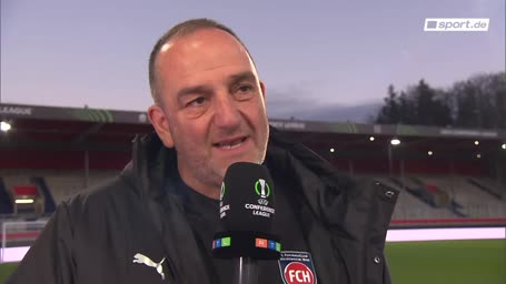 Exklusiv: Pleiten-Serie "wurmt" Frank Schmidt