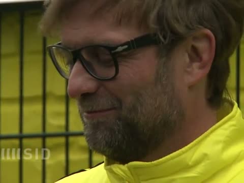 Welttrainer des Jahres: Klopp und Heynckes nominiert