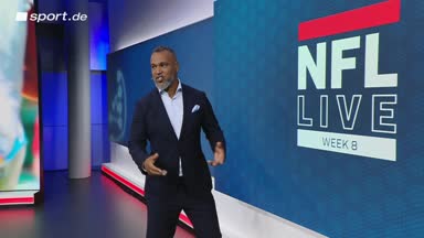 Coach und Werner erklären den Tush Push