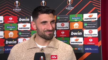 Freiburgs Grifo peilt die nächste Runde an