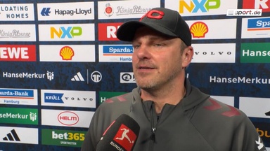 Job in Gefahr? Das sagt Kwasniok