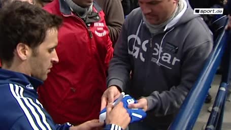 Schalke-Hammer? Raúl ist Trainer-Kandidat