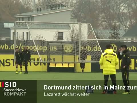 Rückblick 14. Spieltag