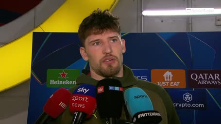 Kobel und Anton hadern: "War vermeidbar"