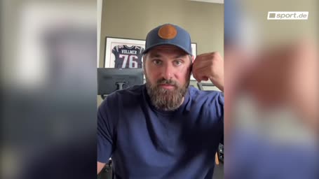 Das sagt Vollmer zum Schedule Release