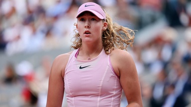 French Open: Überraschendes Final-Duo blickt zurück