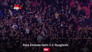 Nächstes Corona-Fiasko in Serbien