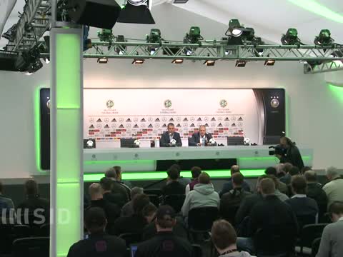 Abfahrt nach Lwiw: Deutschland selbstbewusst gegen Portugal