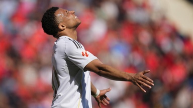 FC Bayern hungrig - ist Real jetzt fällig?