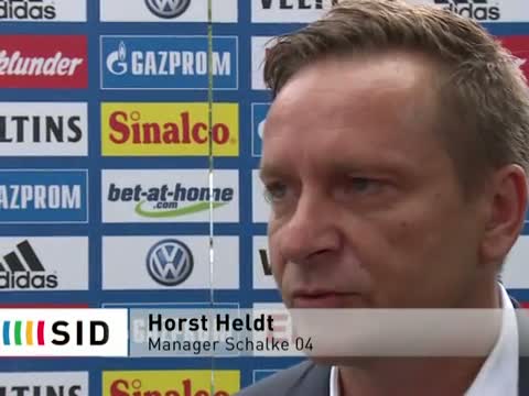 Heldt zu Sascha Riether: "Wir sind in Verhandlungen"